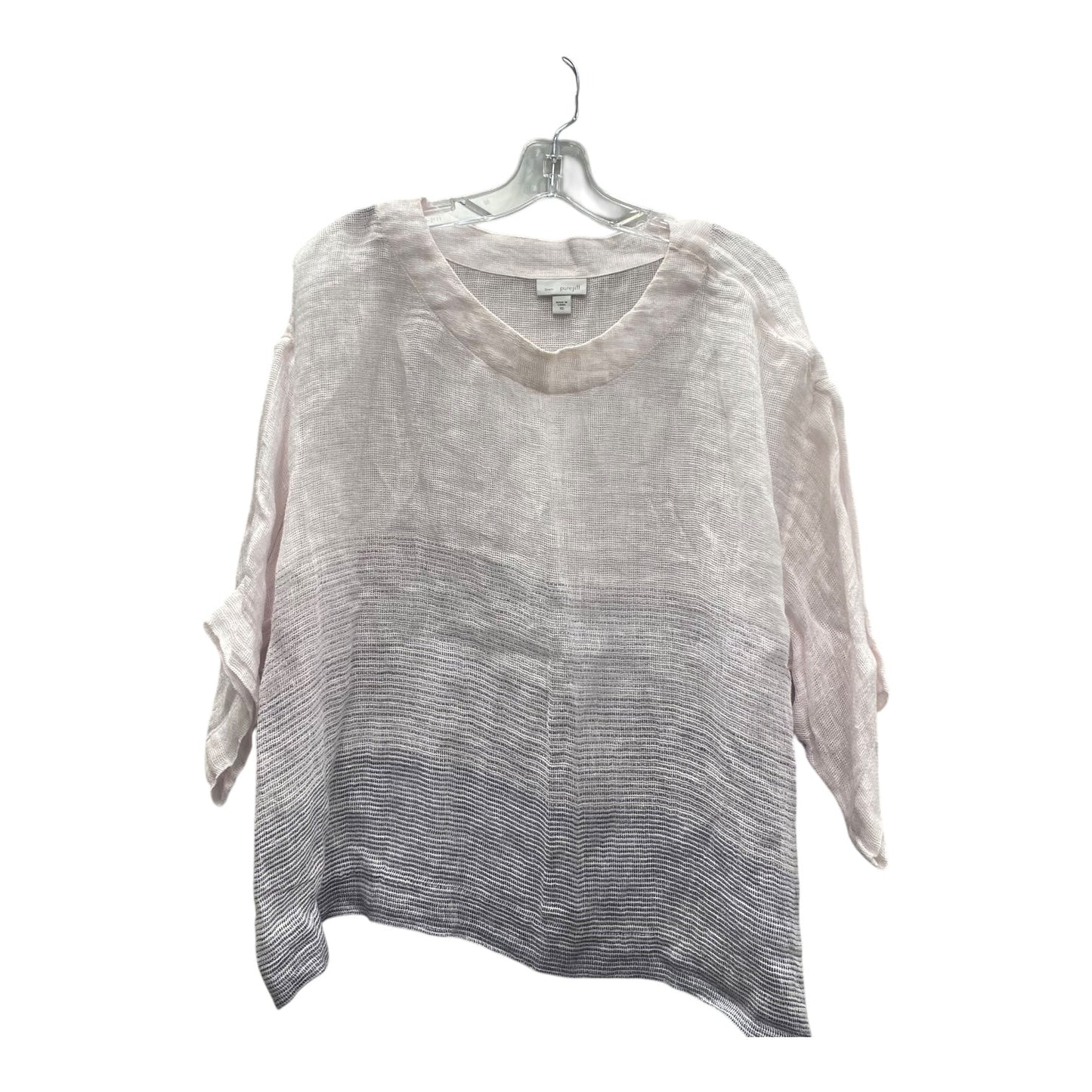 Top Ss By J. Jill In White, Size:Xs