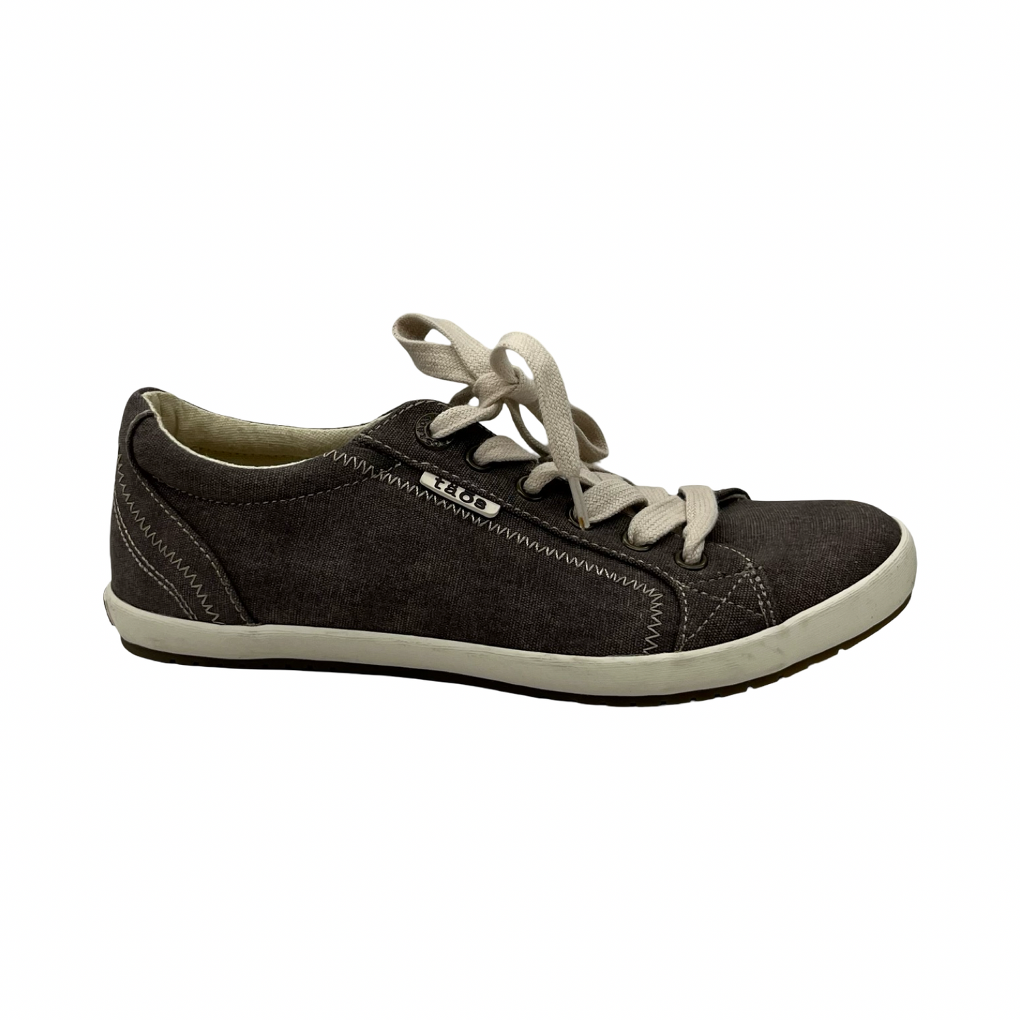 Shoes Sneakers By Taos In Brown, Size:7.5