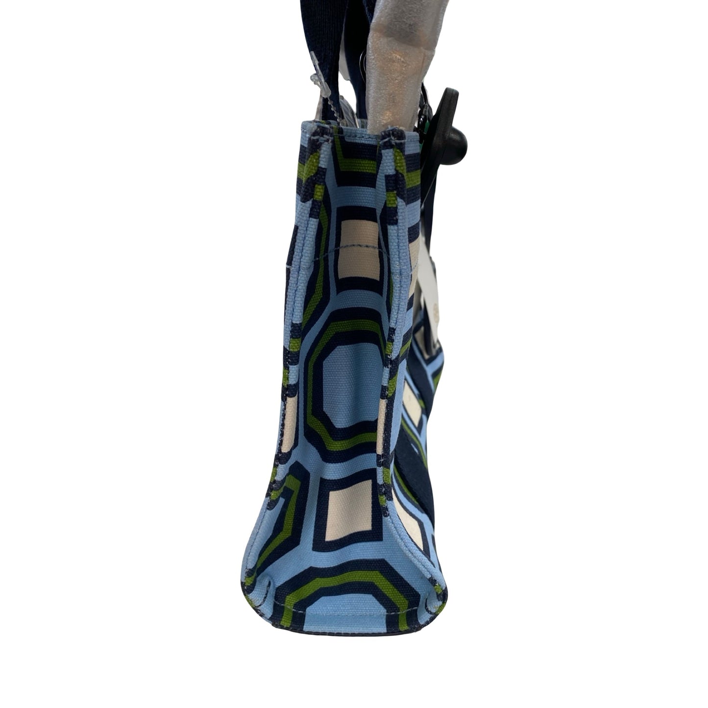 Handbag Designer By Tory Burch In Multi, Size:Medium