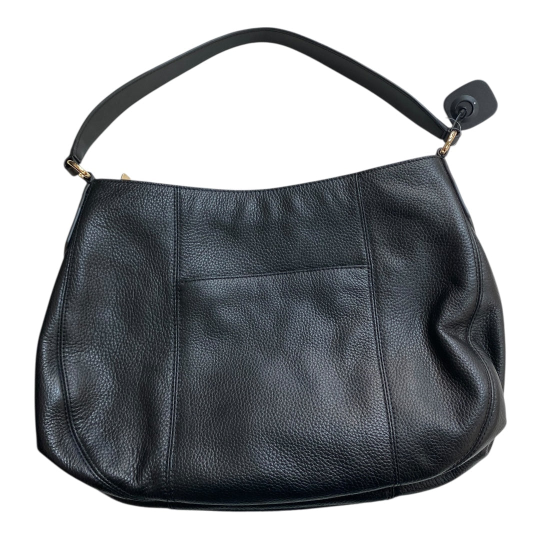 Handbag Designer By Michael Kors In Black, Size:Large