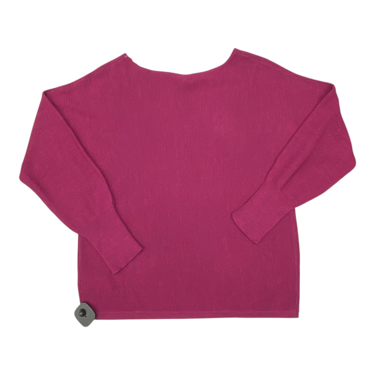Sweater By Dakini In Maroon, Size:M