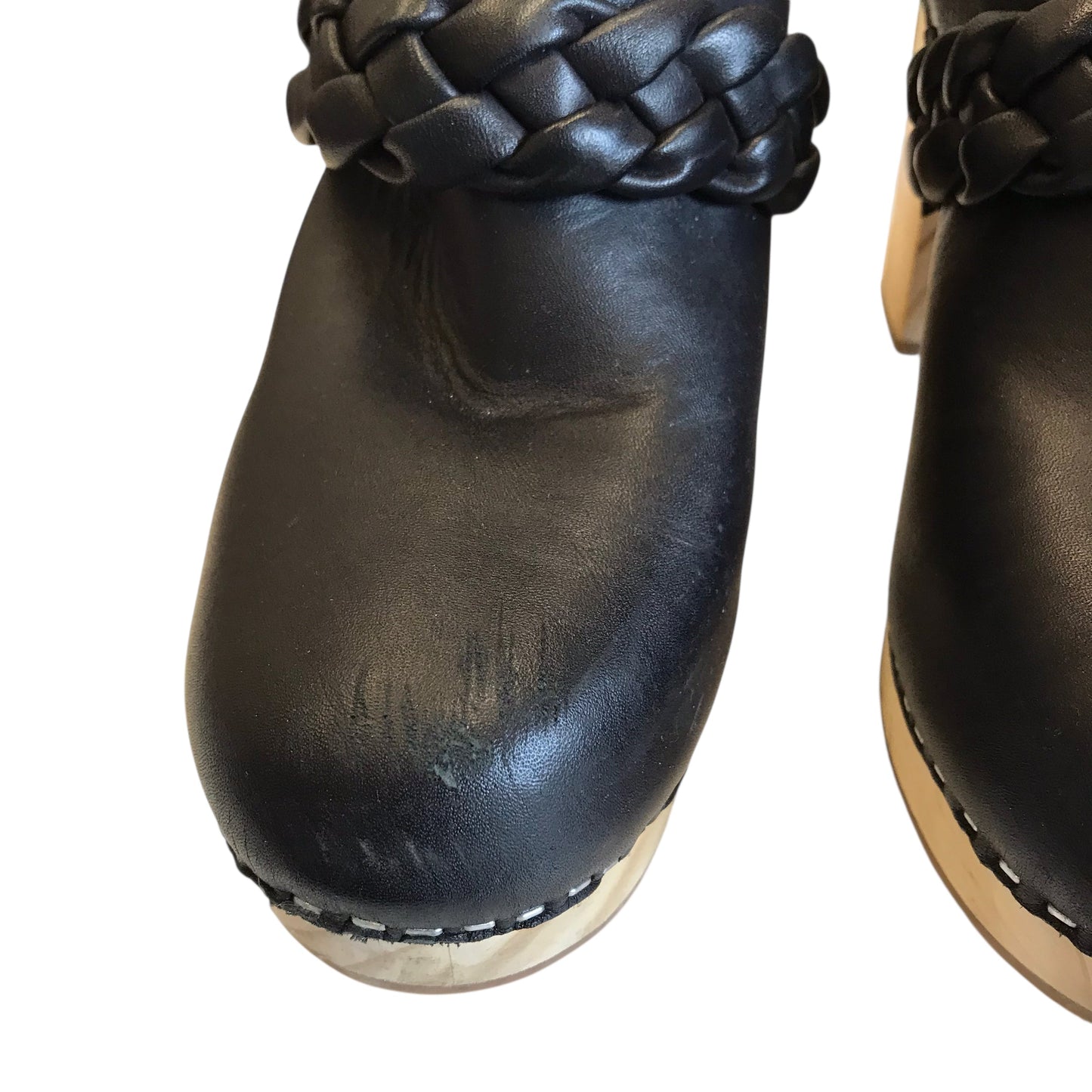 Shoes Heels Block By Dolce Vita In Black, Size:8