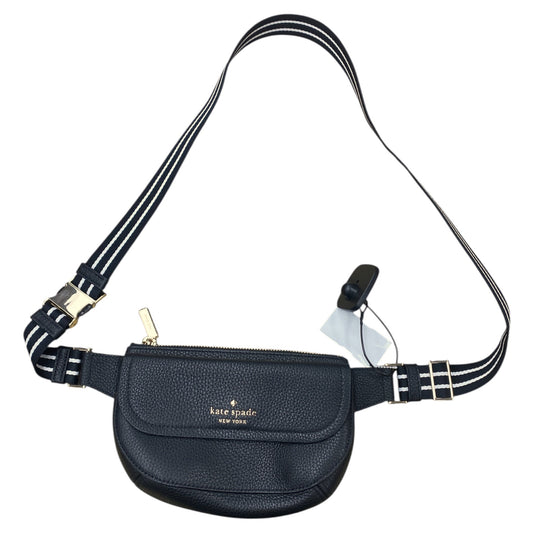 Handbag Designer By Kate Spade In Black, Size:Small