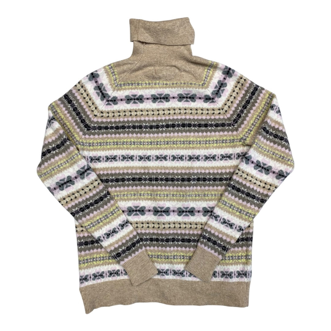 Sweater By Loft In Multi, Size:S