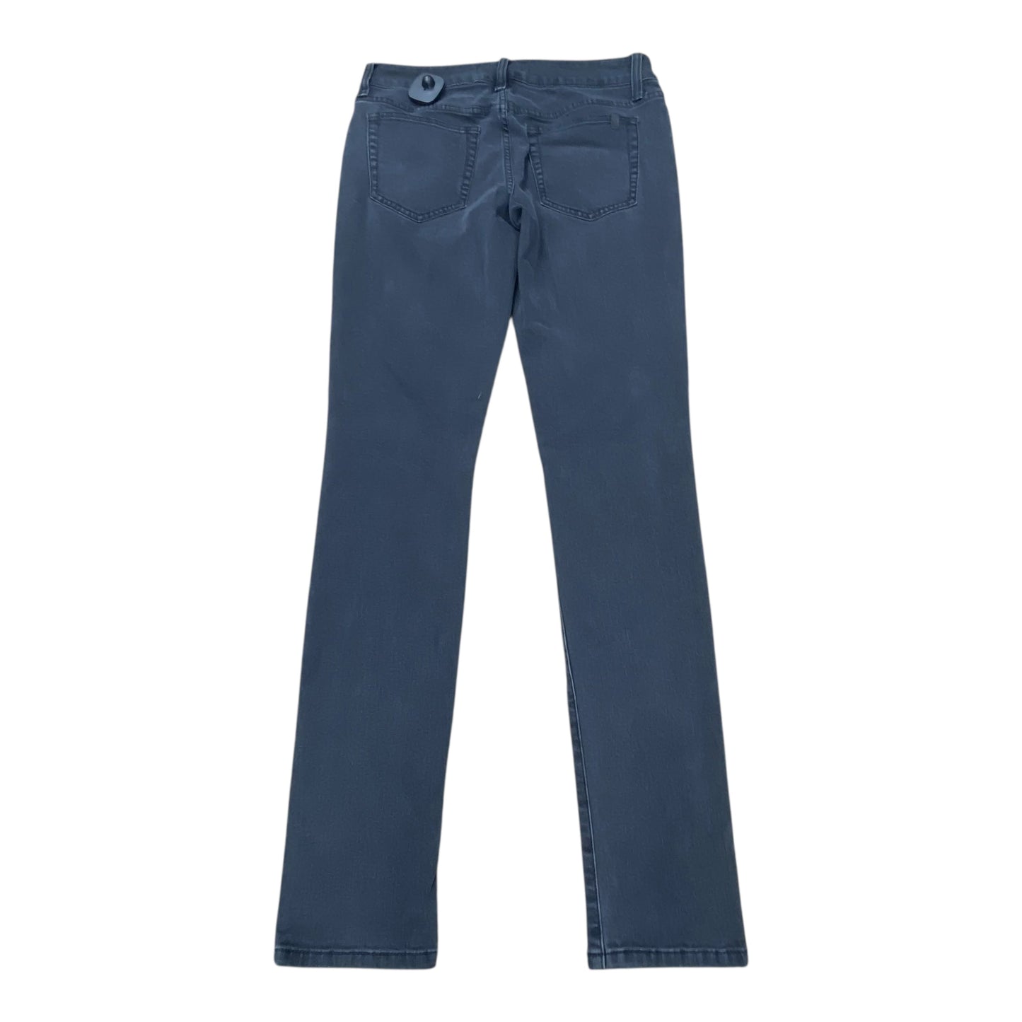 Jeans Skinny By Joes Jeans In Grey Denim, Size:10