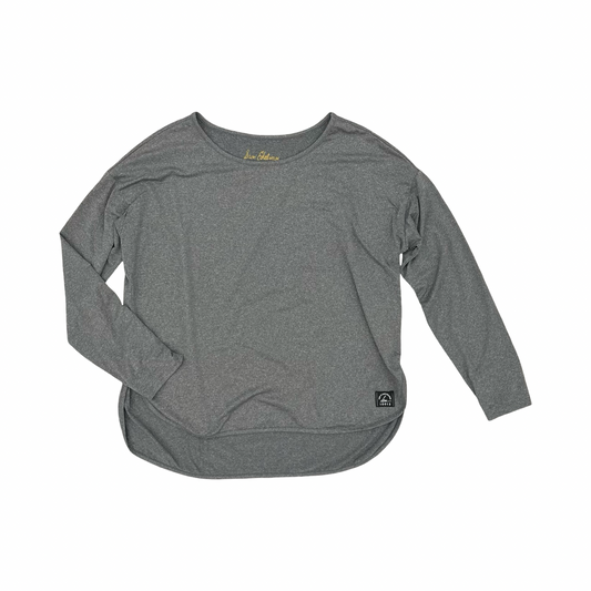 Top Ls By Sam Edelman In Grey, Size:M