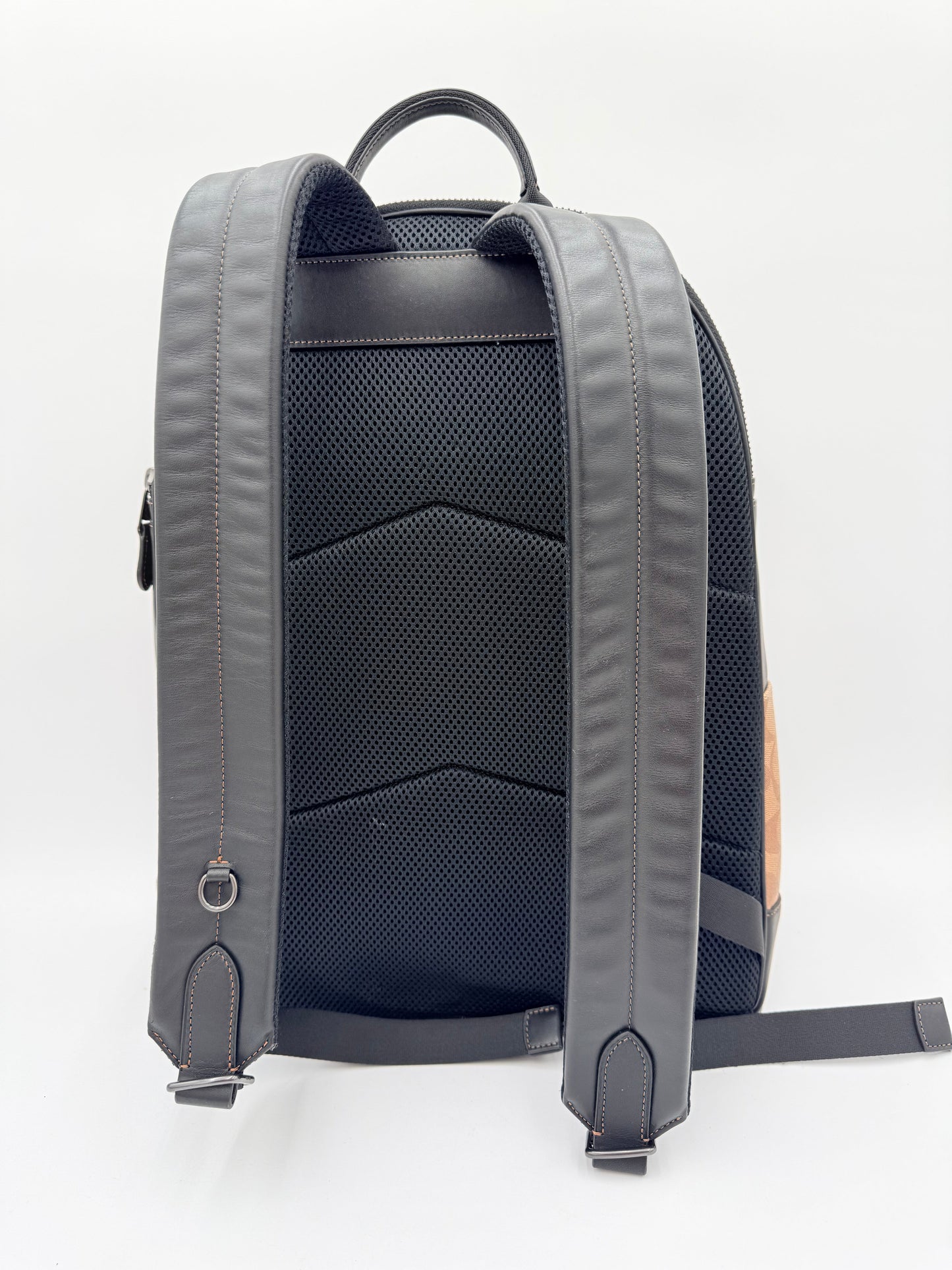 Backpack Designer By Coach, Size: Large