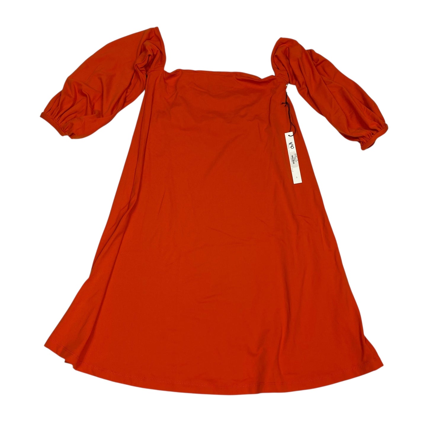 Dress Party Short By Susana Monaco In Orange, Size:S