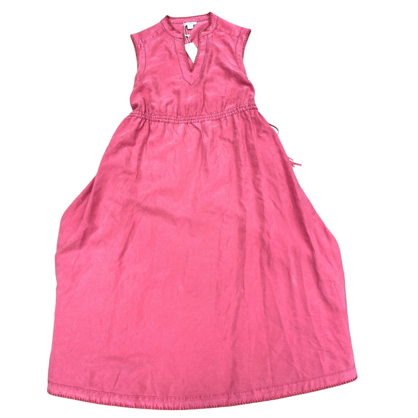 Dress Casual Maxi By Sundance In Pink, Size:8P