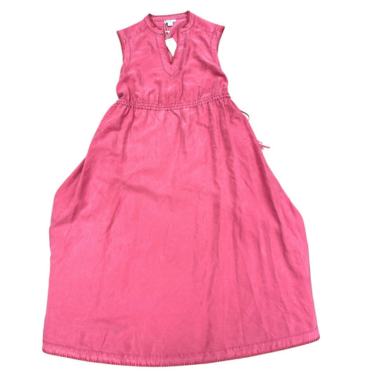 Dress Casual Maxi By Sundance In Pink, Size:8P