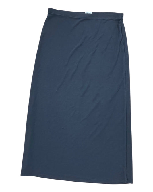 Skirt Midi By Old Navy In Black, Size:S