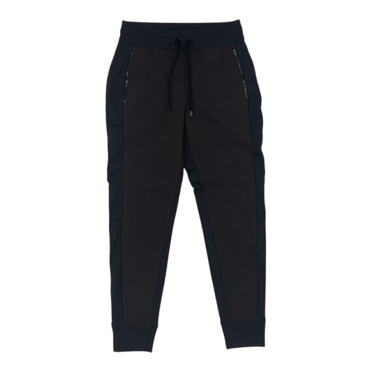 Athletic Pants By Athleta In Black, Size:4