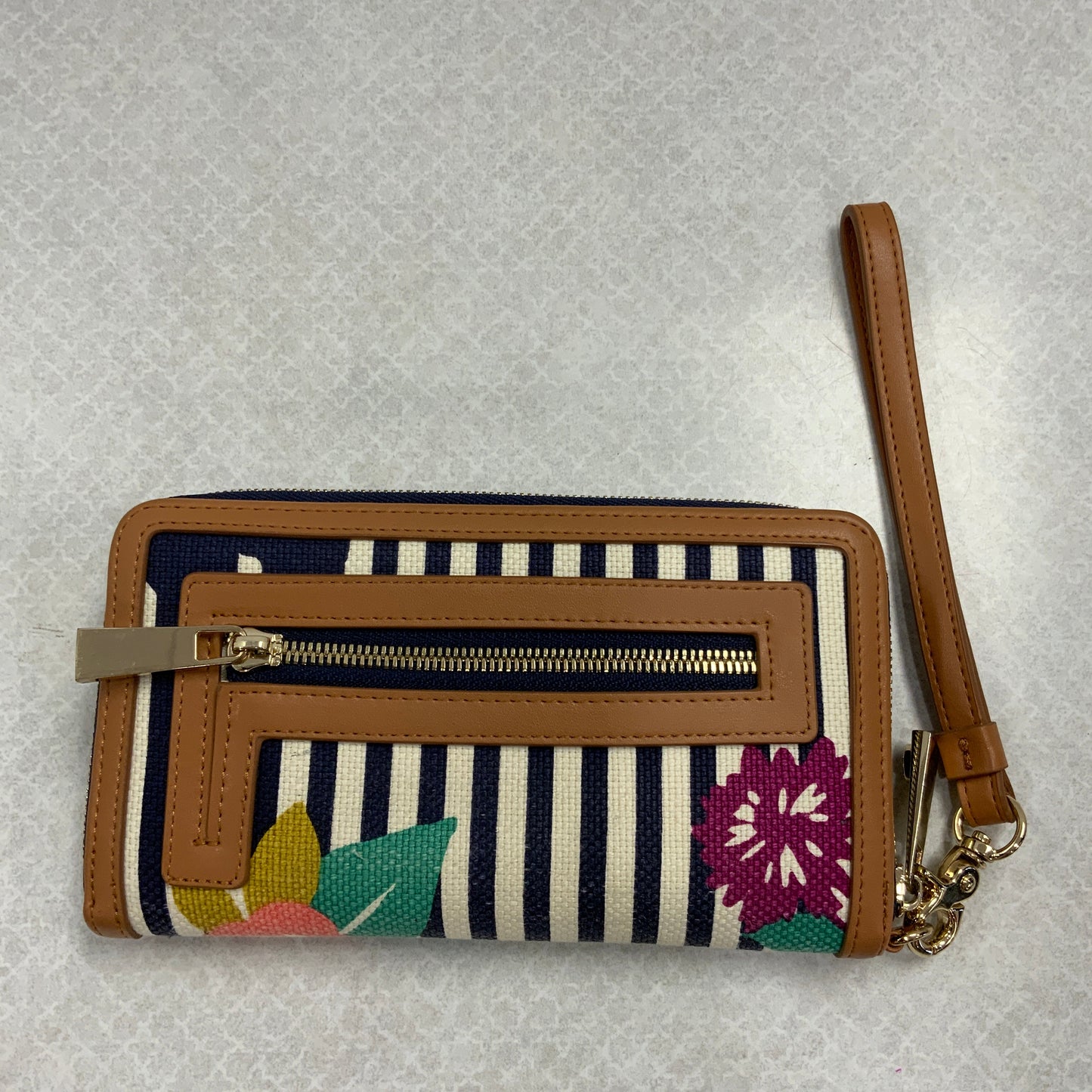 Wristlet Spartina, Size Large