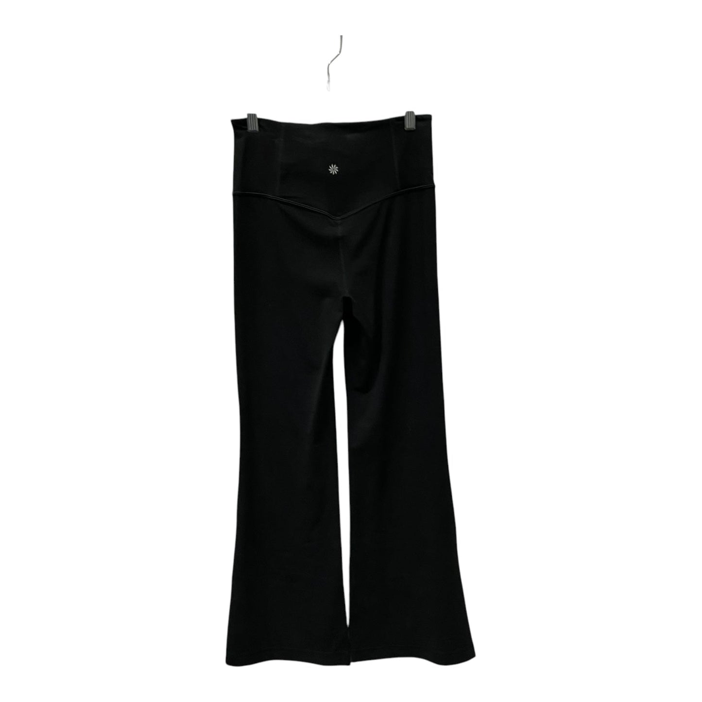 Athletic Pants By Athleta In Black, Size:S