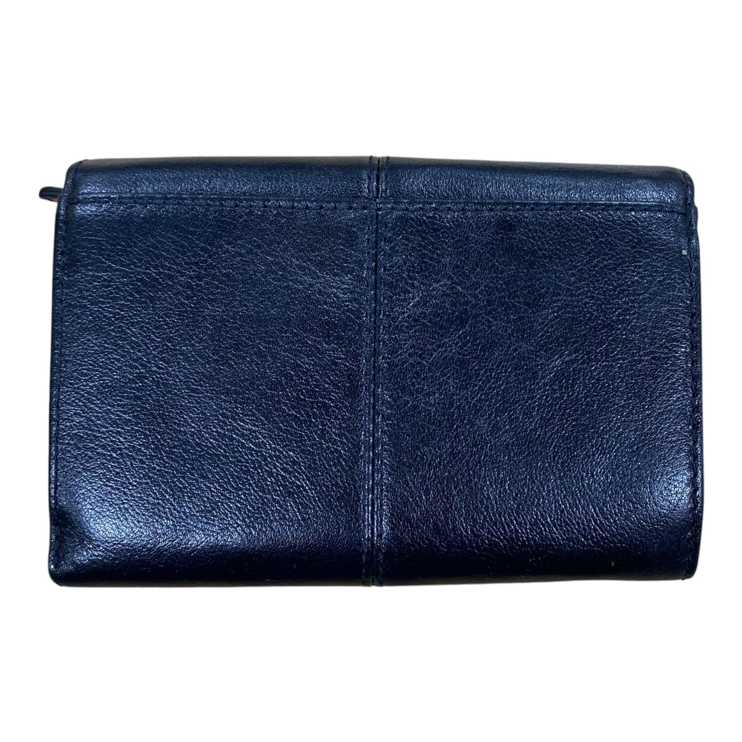 Wallet Designer By Coach In Black, Size:Medium