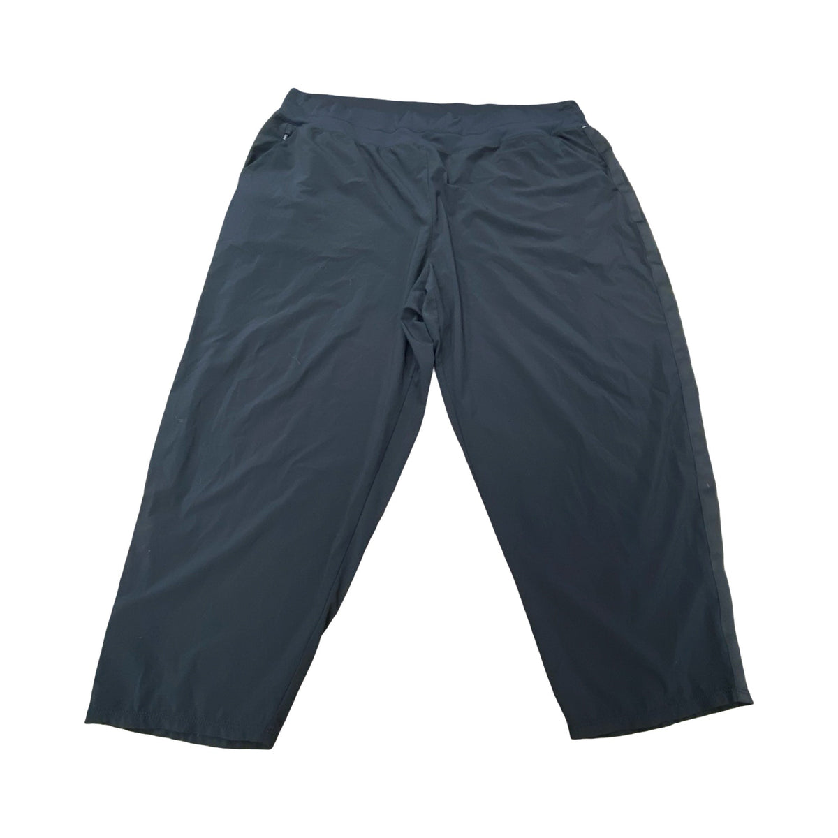 Athletic Pants By Athleta In Black, Size:26
