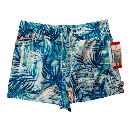 Athletic Shorts By Cmc In Multi, Size:M