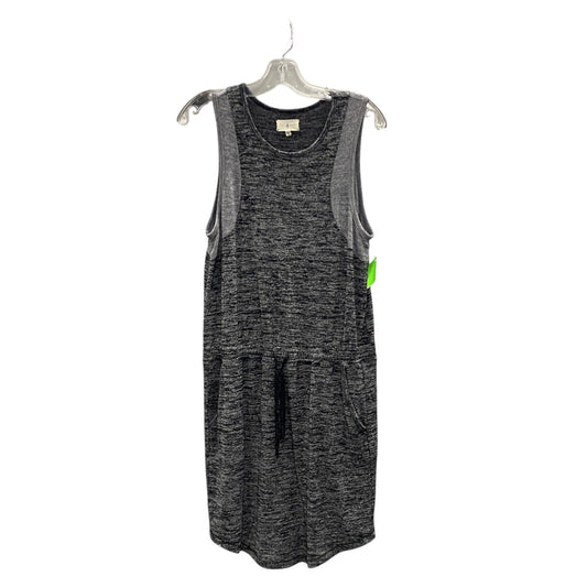 Dress Casual Short By Lou And Grey In Grey, Size:S
