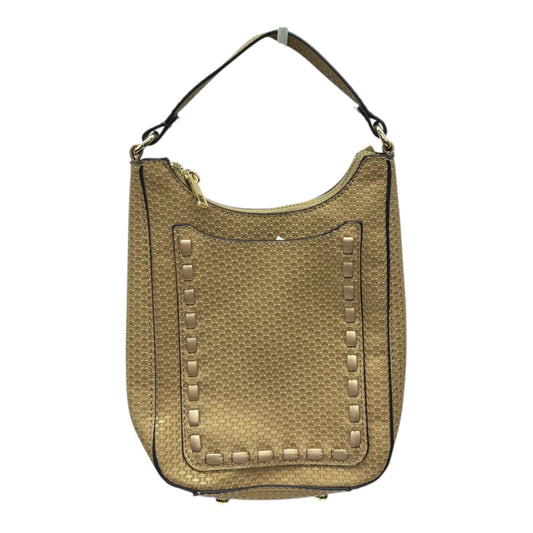 Handbag By Cato In Tan, Size:Small