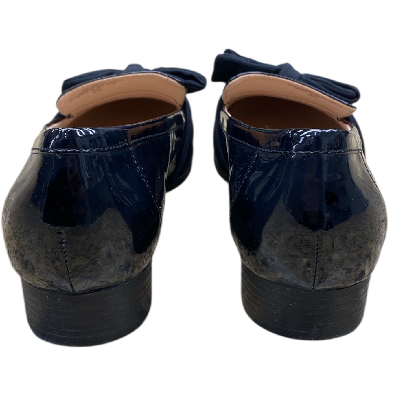 Shoes Flats By Bandolino In Black, Size:8