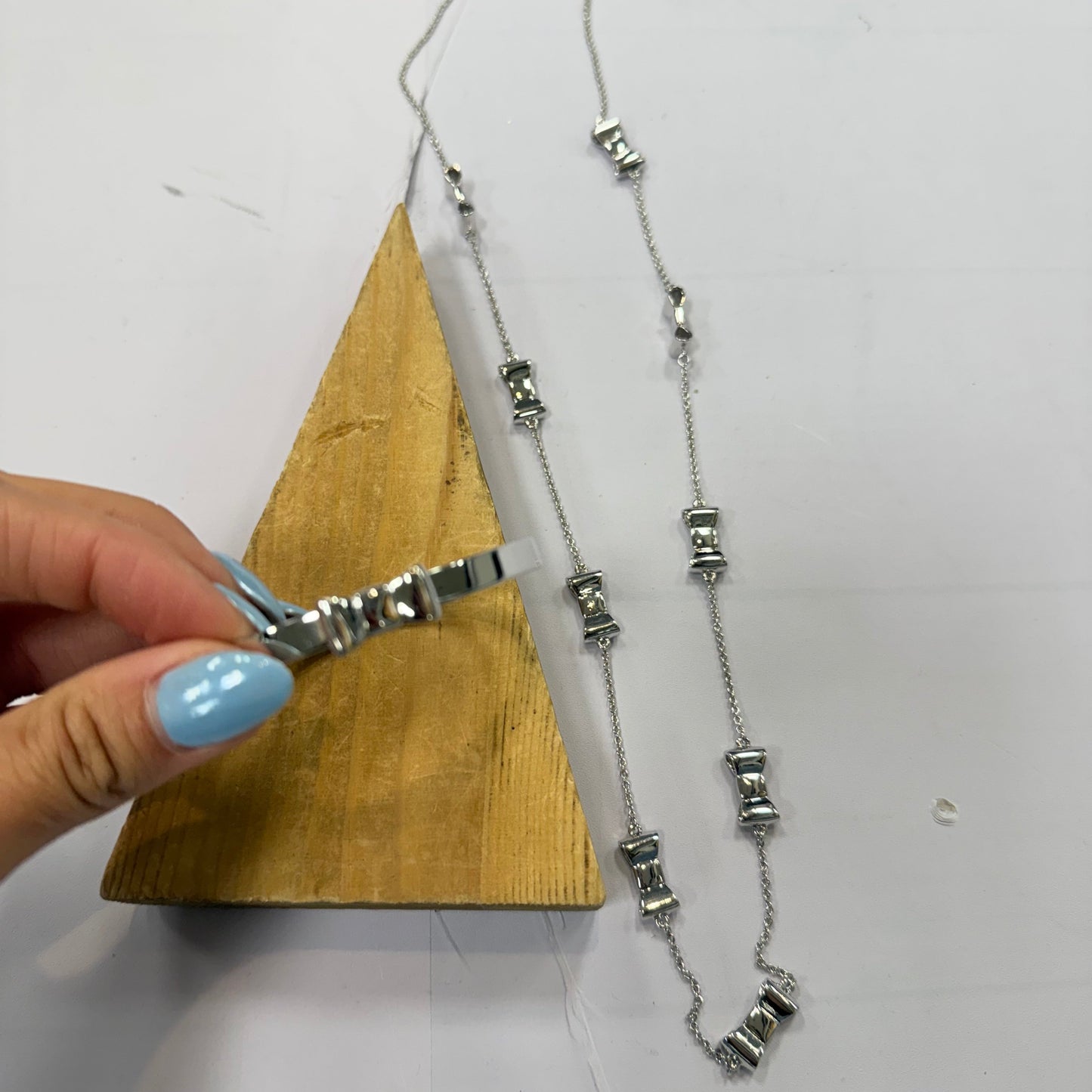 Necklace Set Designer By Kate Spade, Size: 02 Piece Set