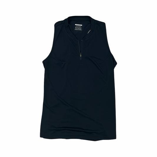 Athletic Tank Top By Cmf In Navy, Size:L