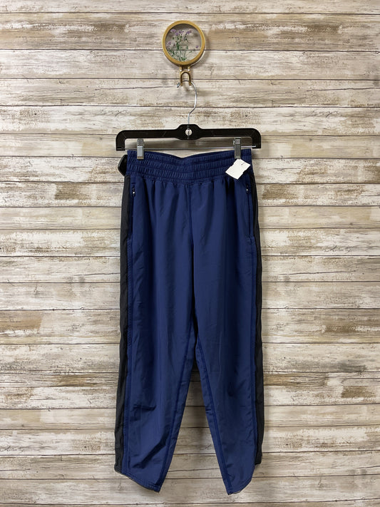 Athletic Pants By Lululemon In Blue, Size:S