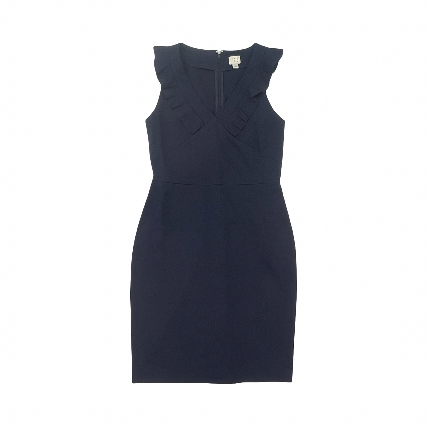 Dress Work By A New Day In Navy, Size:S