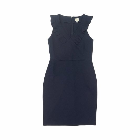 Dress Work By A New Day In Navy, Size:S