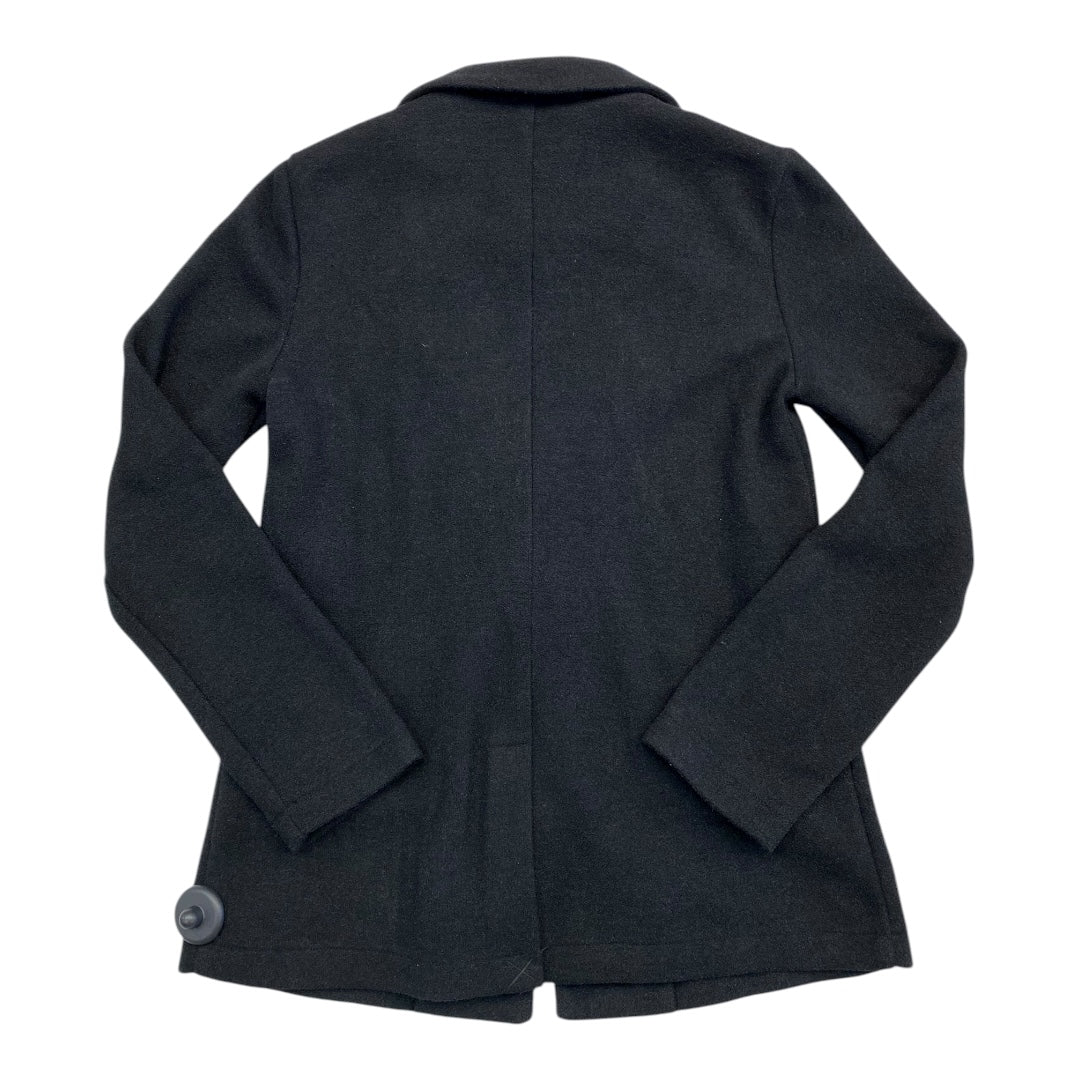 Blazer By Z Supply In Black, Size:S