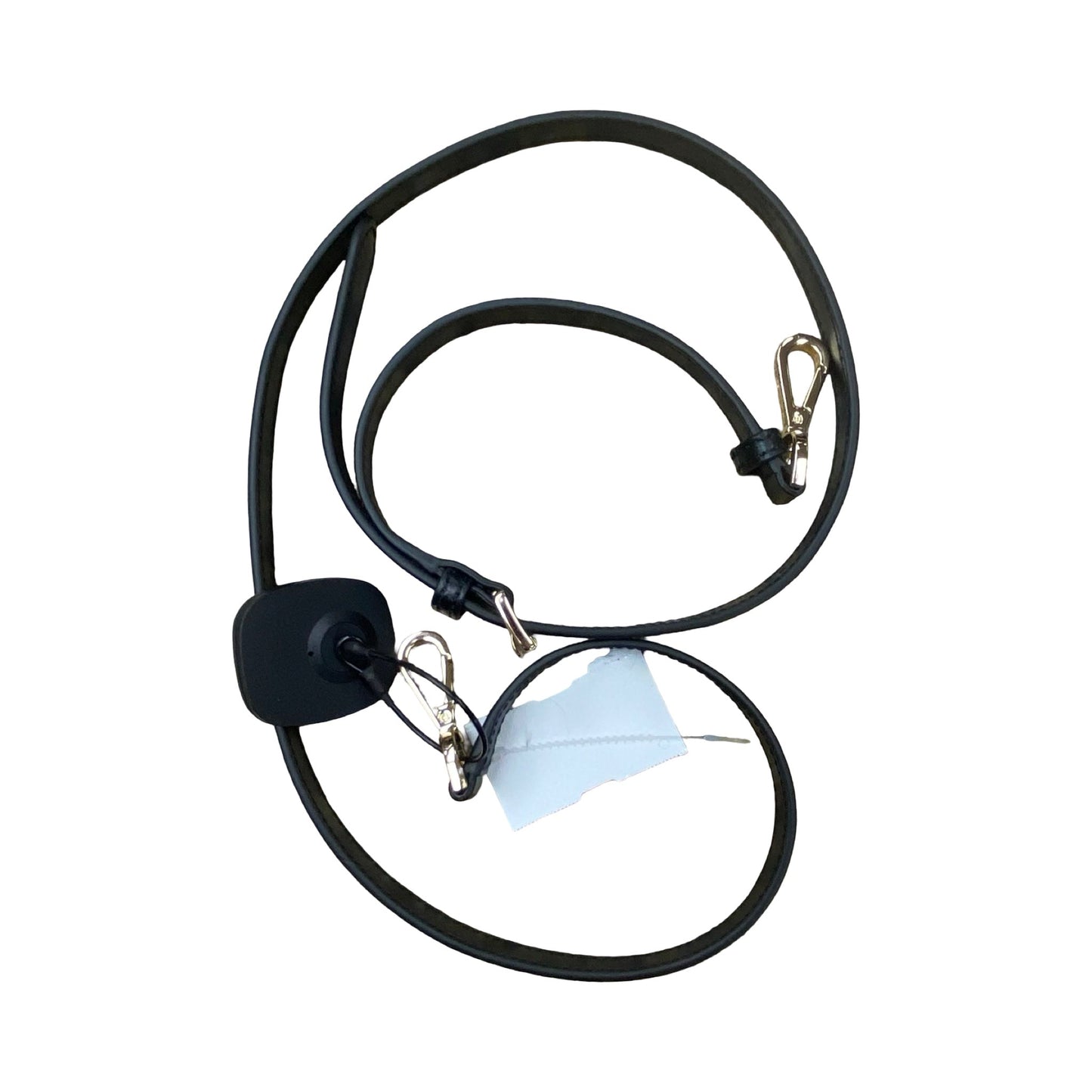 Accessory Tag By Clothes Mentor In Black