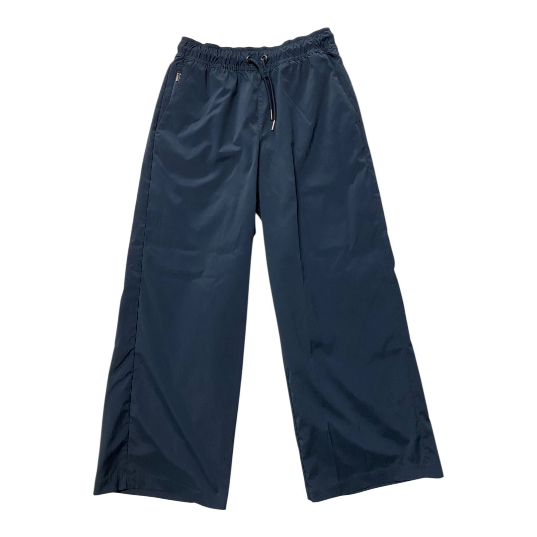 Athletic Pants By Athleta In Navy, Size:Xxs