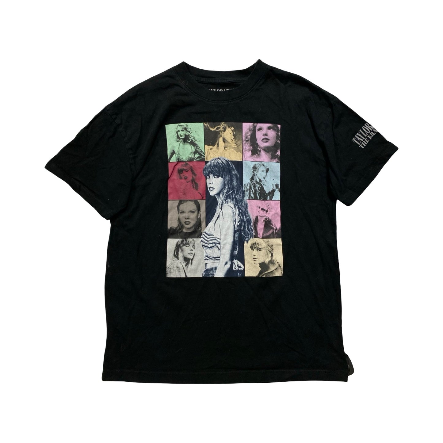 Top Ss By  T SWIFT In Multi, Size:S