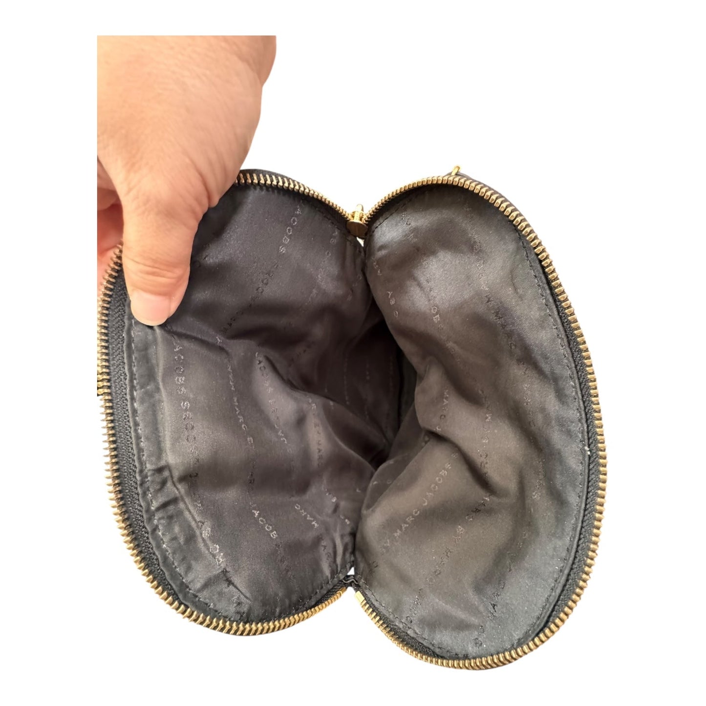 Handbag Designer By Marc By Marc Jacobs In Black, Size:Medium