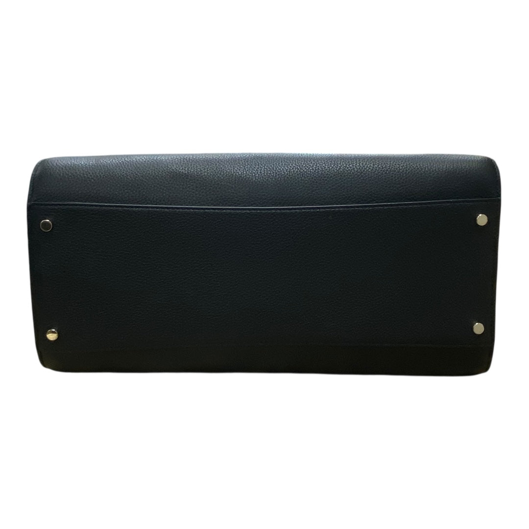 Handbag Designer By Kate Spade In Black, Size:Large