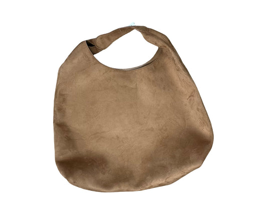 Tote By Gap In Brown, Size:Large