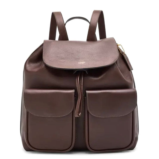 Backpack Designer By Coach, Size: Large