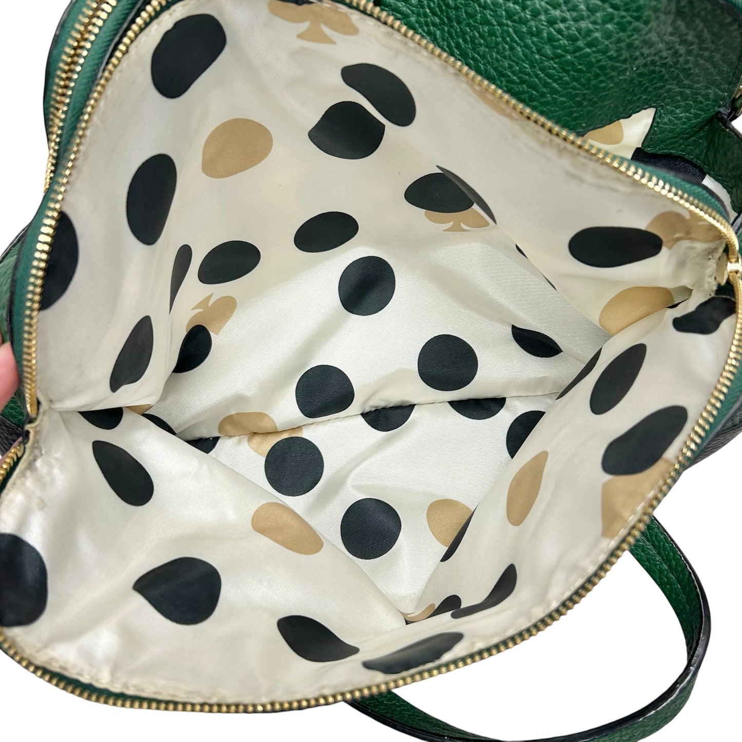 Handbag Designer By Kate Spade, Size: Medium