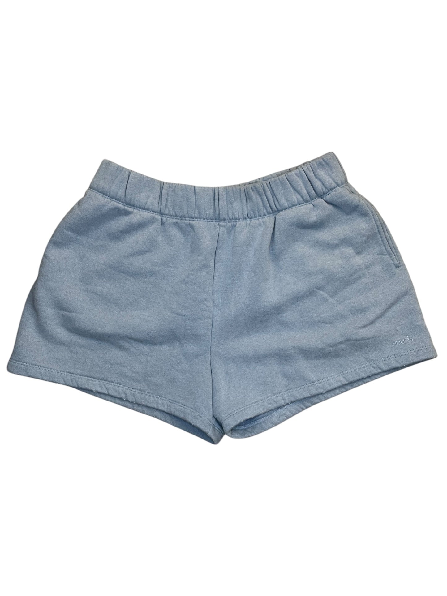 Shorts By Cmb In Blue, Size:L