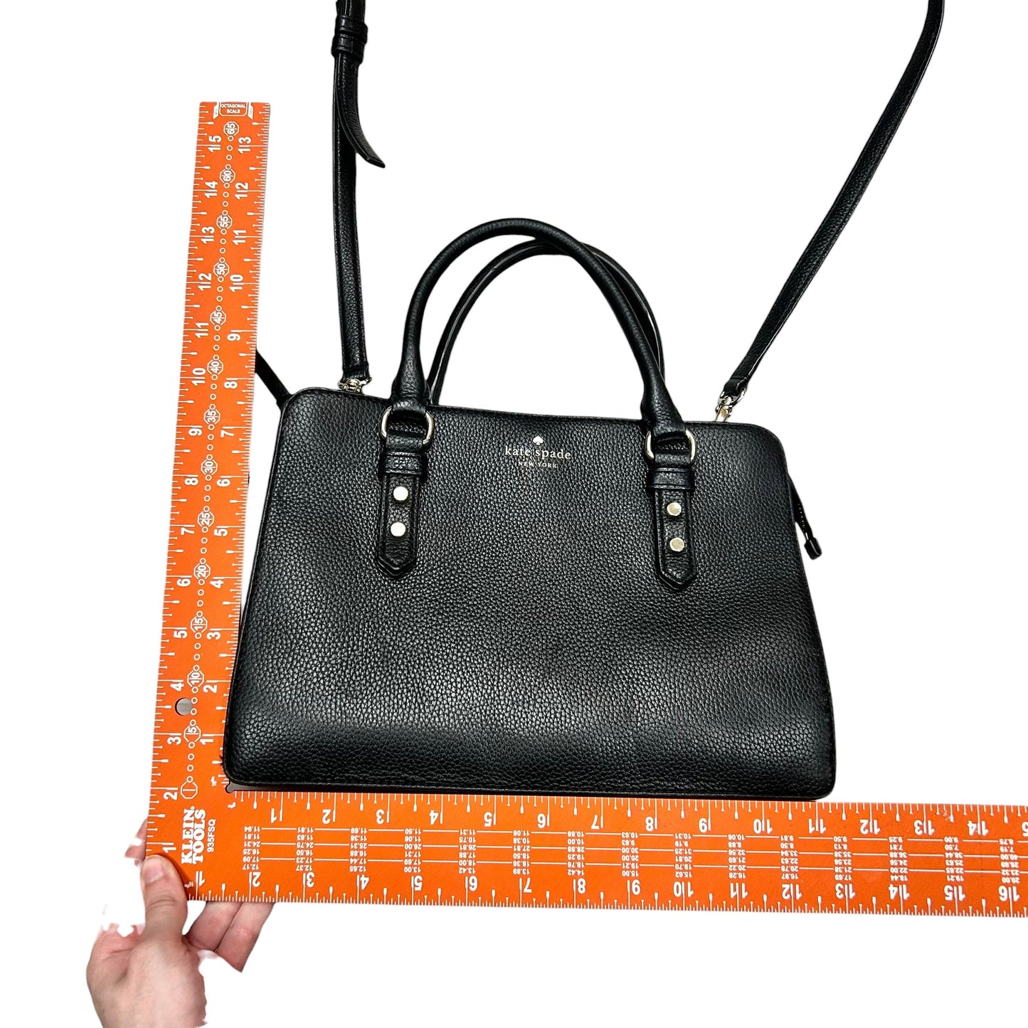 Handbag Designer By Kate Spade, Size: Small