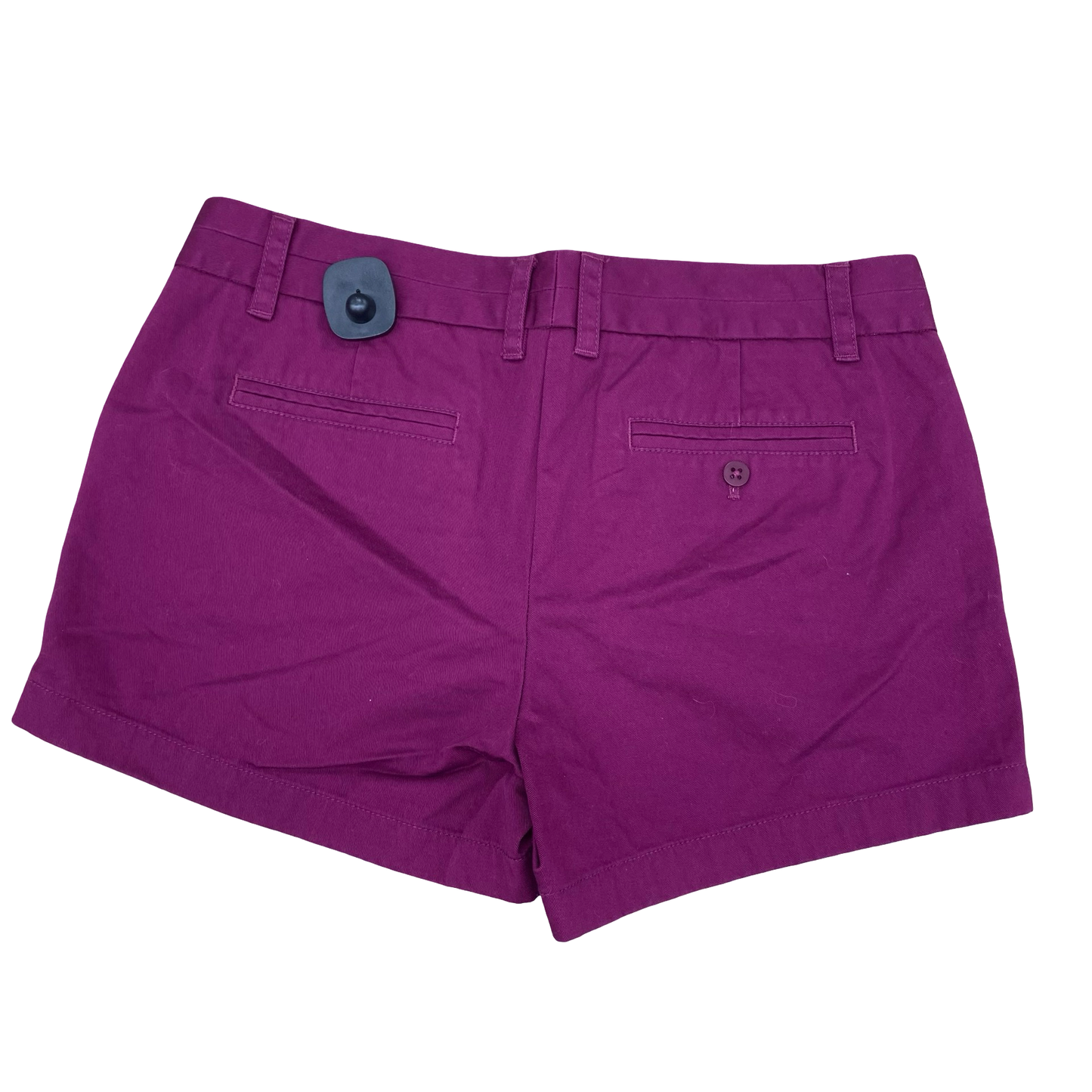 Shorts By J. Crew In Purple, Size:12