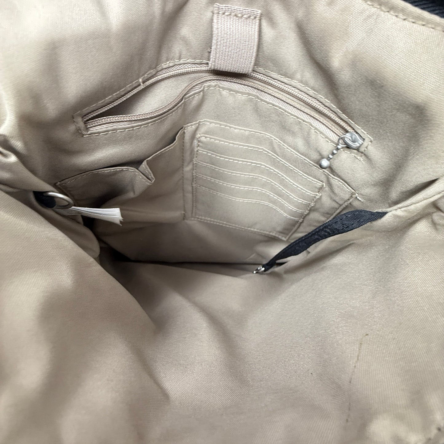 Crossbody By Baggallini, Size: Medium
