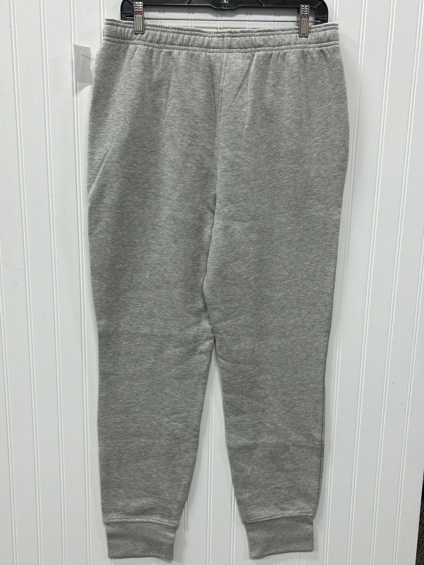 Athletic Pants By Champion In Grey, Size:M