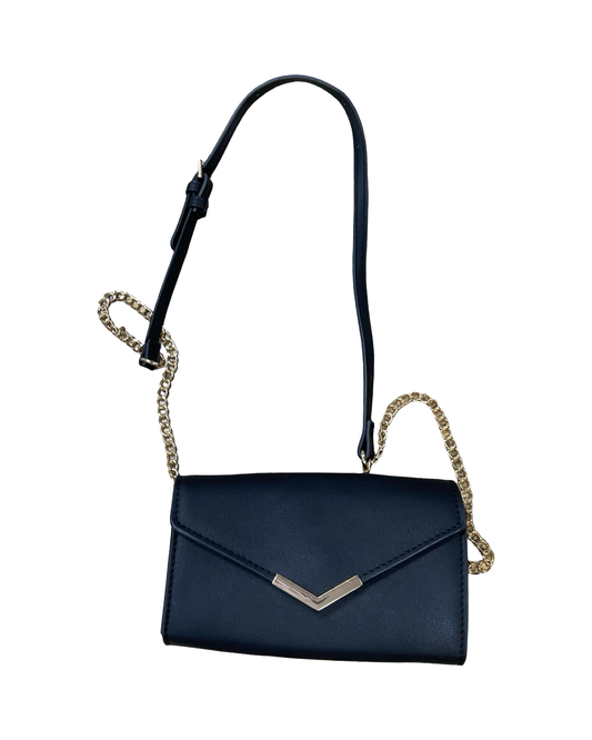 Crossbody By Urban Expressions In Black, Size:Small