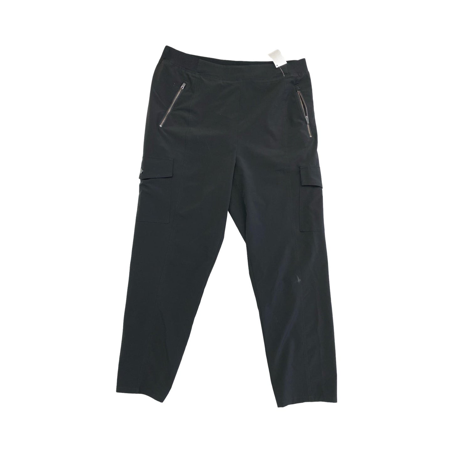 Pants Lounge By Chicos In Black, Size:12