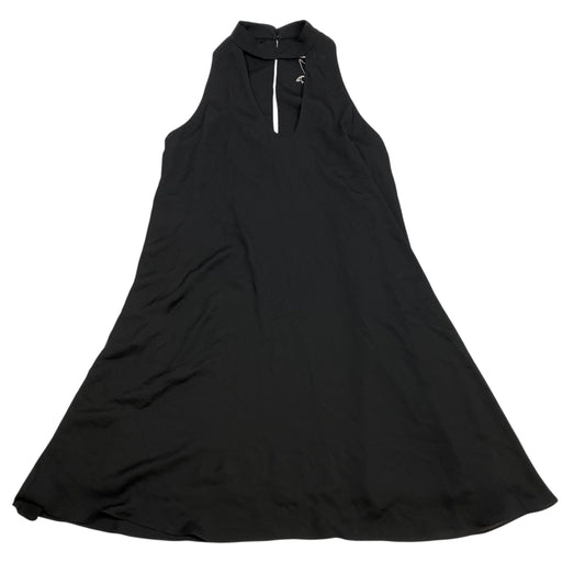 Dress Casual Short By Amanda Uprichard In Black, Size:S