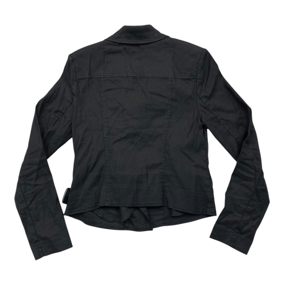 Blazer By Evereve In Black, Size:S