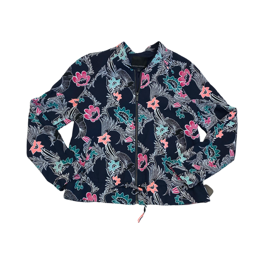 Blazer By Banana Republic In Multi, Size:S