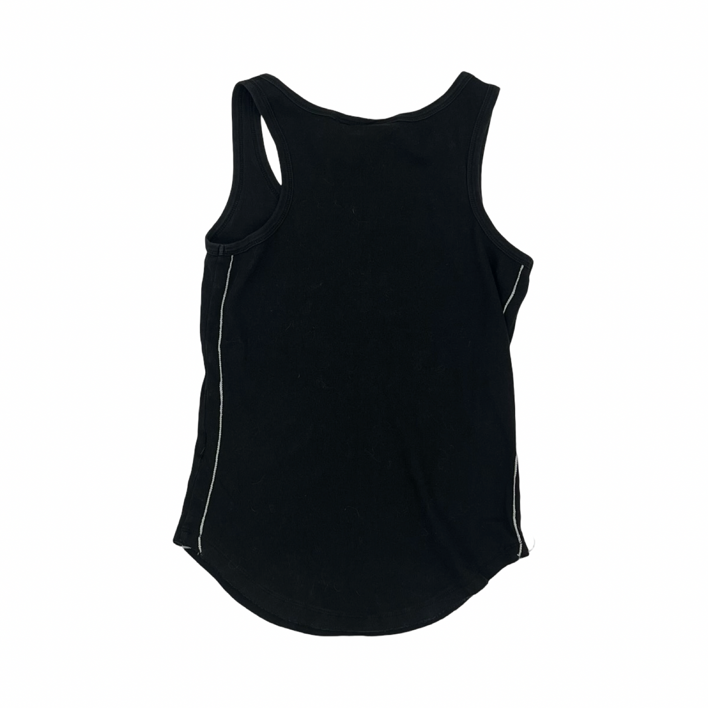 Tank Top By Harley Davidson In Black, Size:M