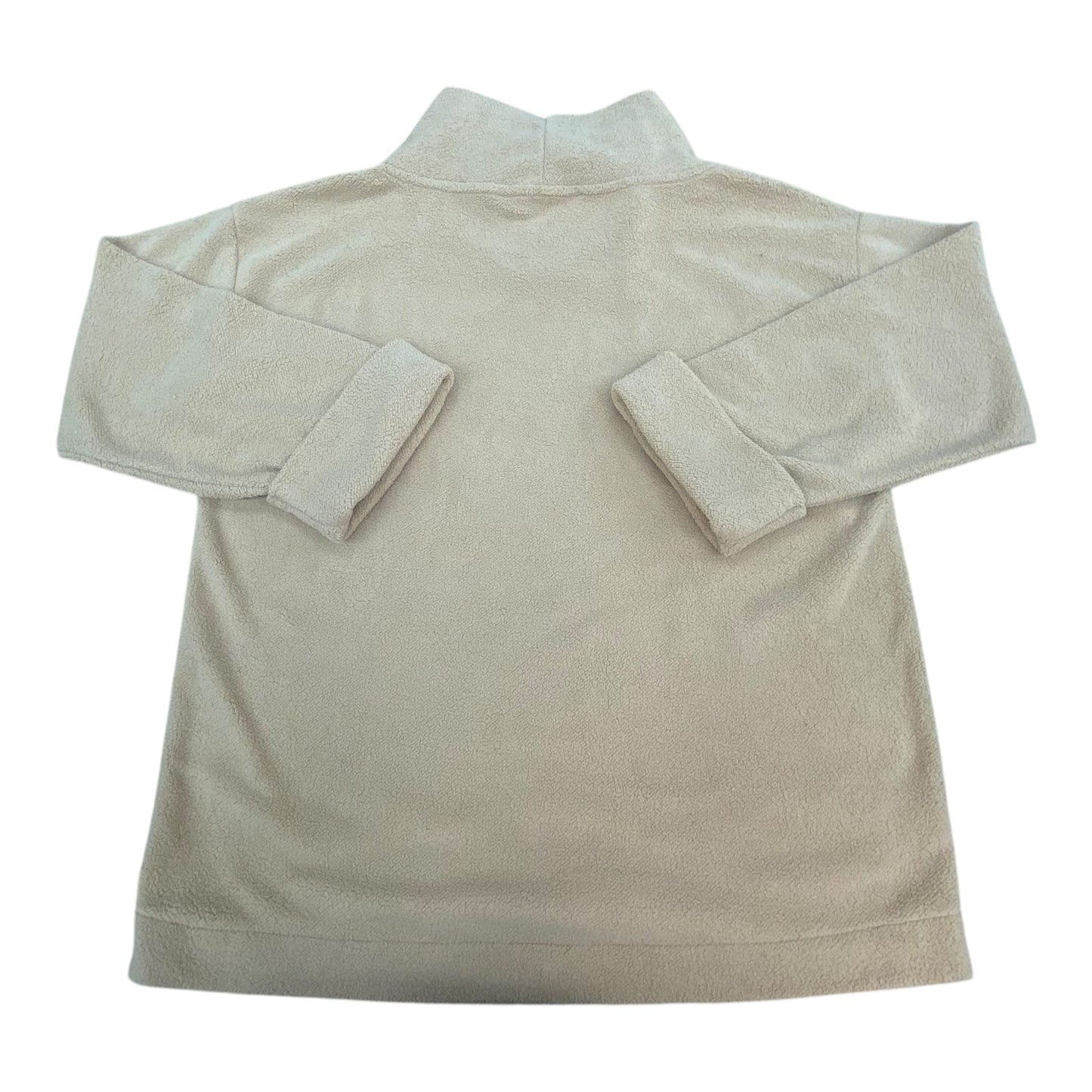 Sweater By Loft In Brown, Size:L